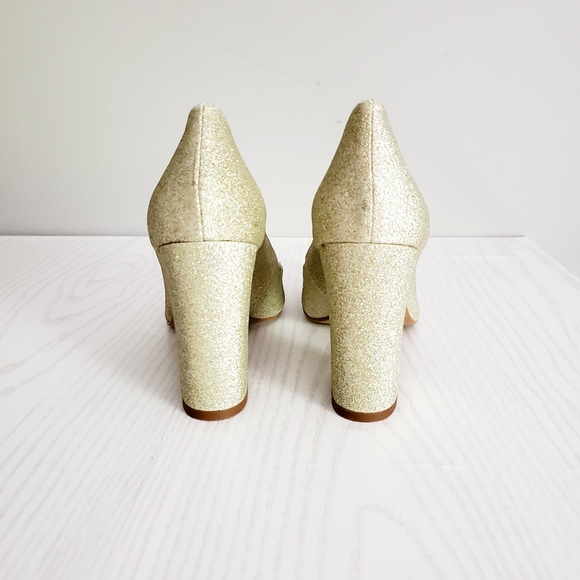 Vince Camuto Talise heels NIB - Picture 3 of 5